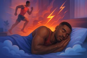 découvrez comment un sommeil de qualité améliore la performance sportive et optimise vos résultats grâce à une meilleure récupération et concentration.