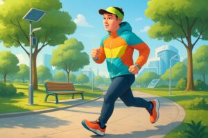 découvrez nos conseils essentiels pour bien débuter la course à pied en 2026, et adoptez une pratique saine et motivante dès le premier pas.