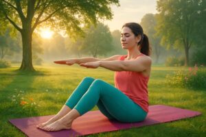 découvrez les fondamentaux du pilates pour débutants et améliorez votre bien-être grâce à des exercices simples et efficaces adaptés à tous niveaux.