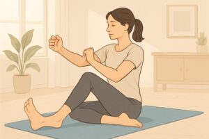 découvrez des exercices simples et efficaces pour améliorer la mobilité de vos articulations, réduire les douleurs et gagner en souplesse au quotidien.