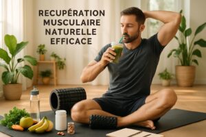 découvrez notre guide complet pour une récupération musculaire naturelle et efficace, avec des conseils pratiques pour optimiser votre bien-être et renforcer vos muscles après l'effort.