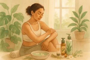 découvrez des soins naturels efficaces pour favoriser la récupération après le sport et prendre soin de votre peau en douceur. conseils et astuces pour un bien-être optimal.